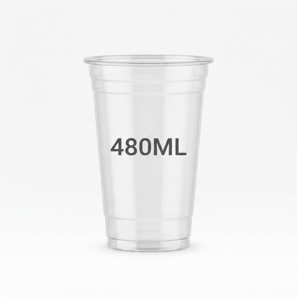 PET Glasses view 11