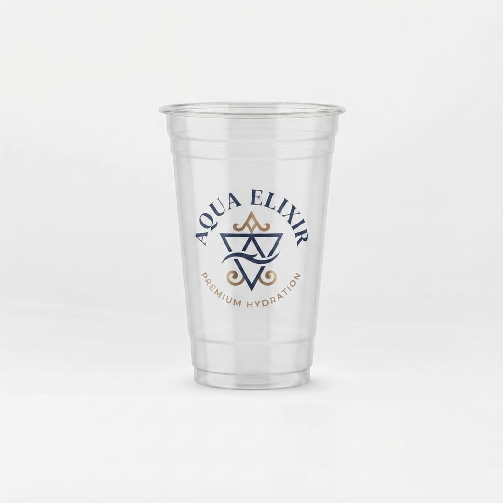 PET Glasses view 5