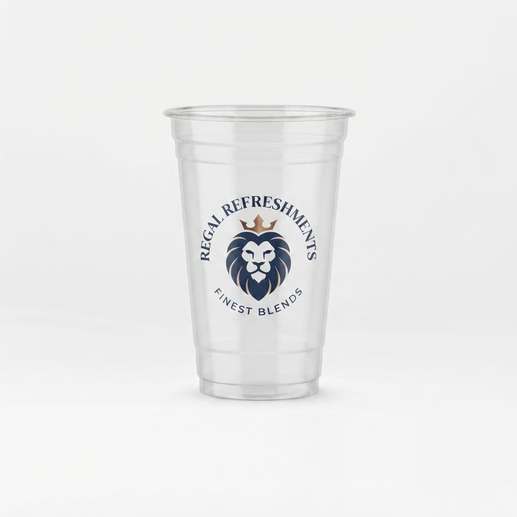 PET Glasses view 6