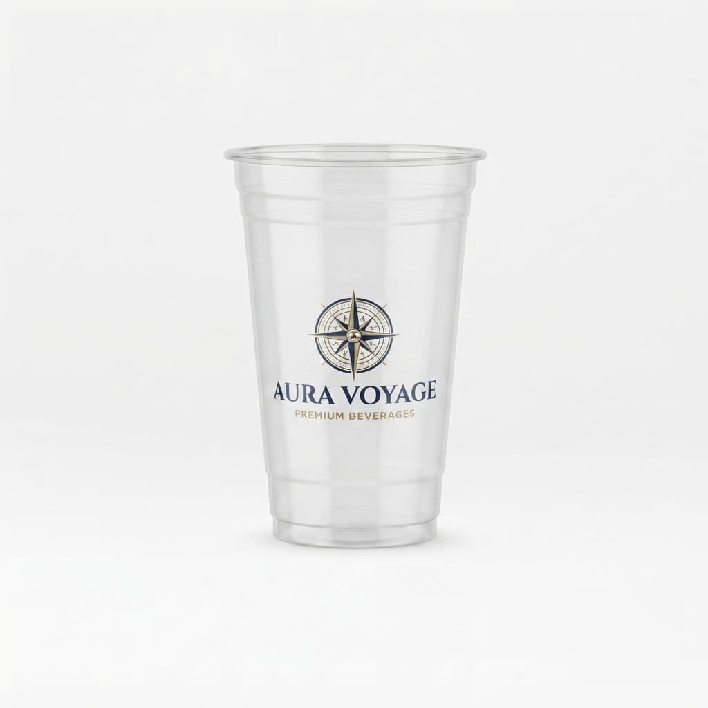 PET Glasses view 7