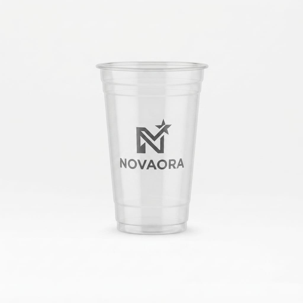 PET Glasses view 8
