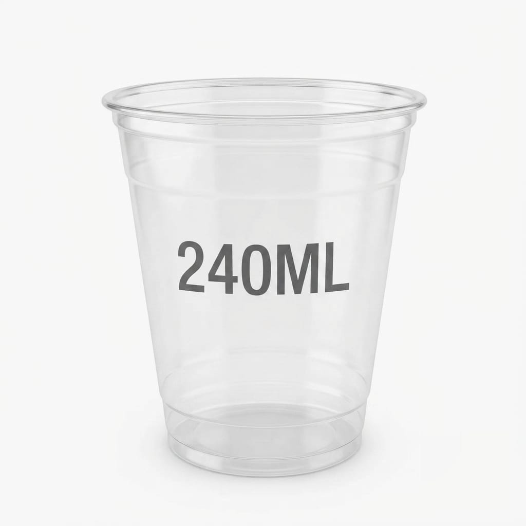 PET Glasses view 9