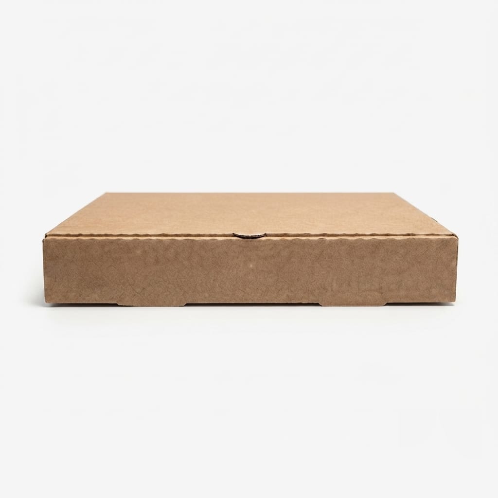 Pizza Box view 7