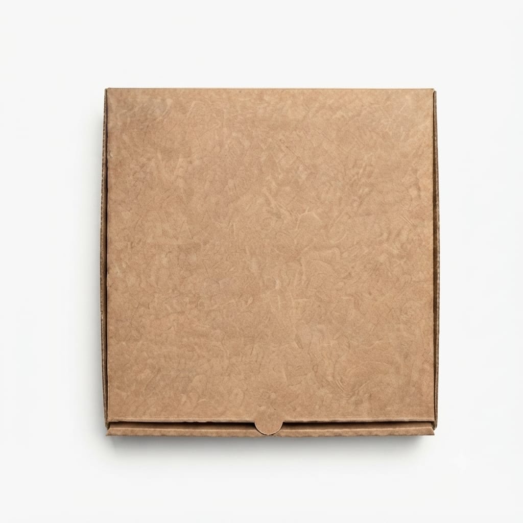 Pizza Box view 5