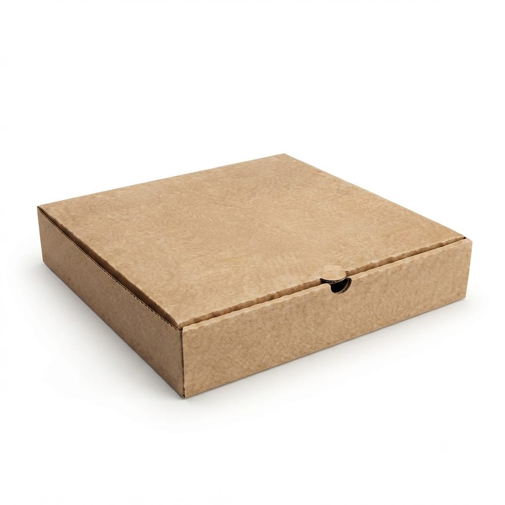 Pizza Box view 6