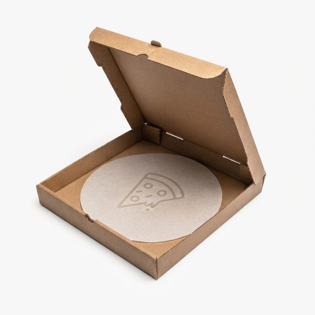 Pizza Box view 8
