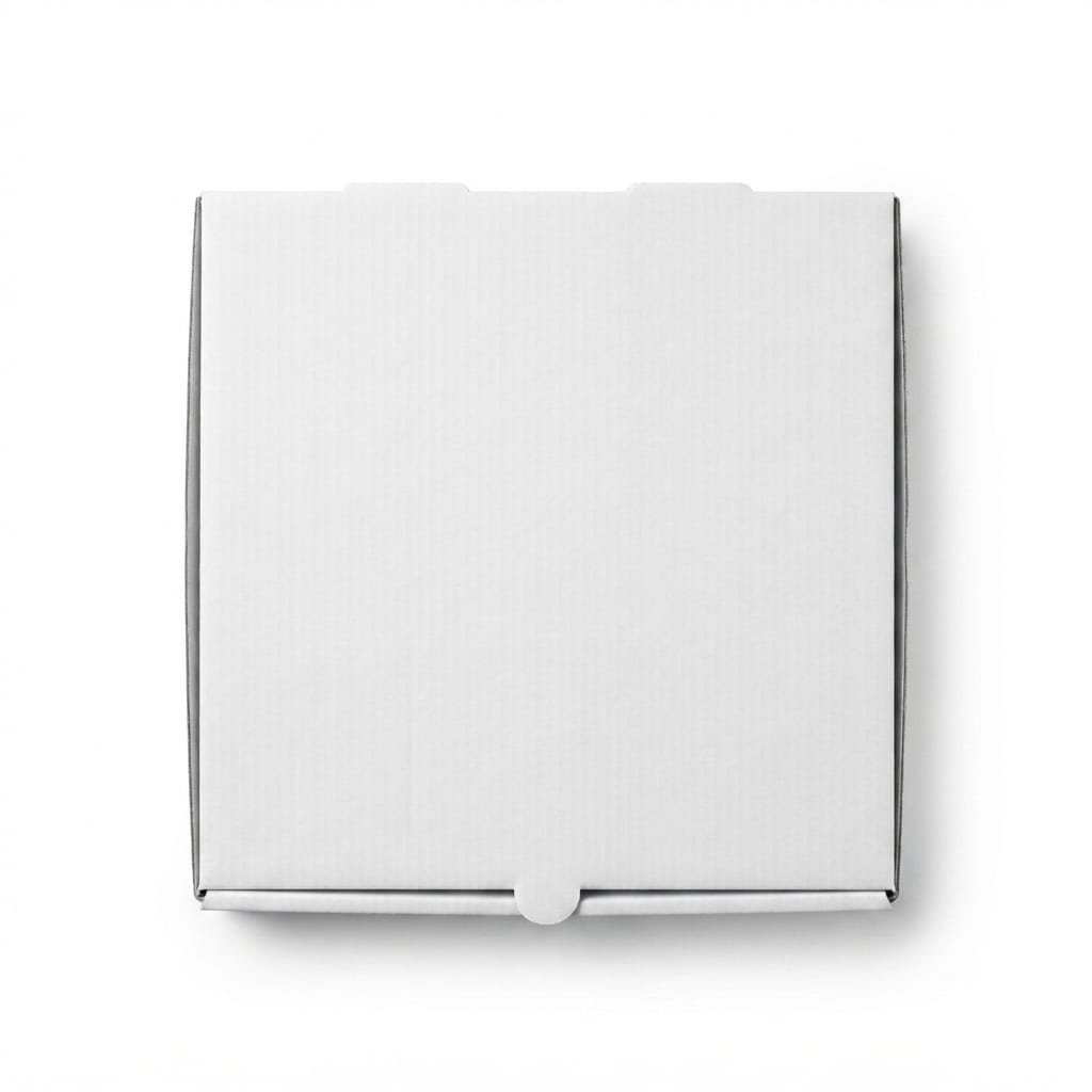 Pizza Box