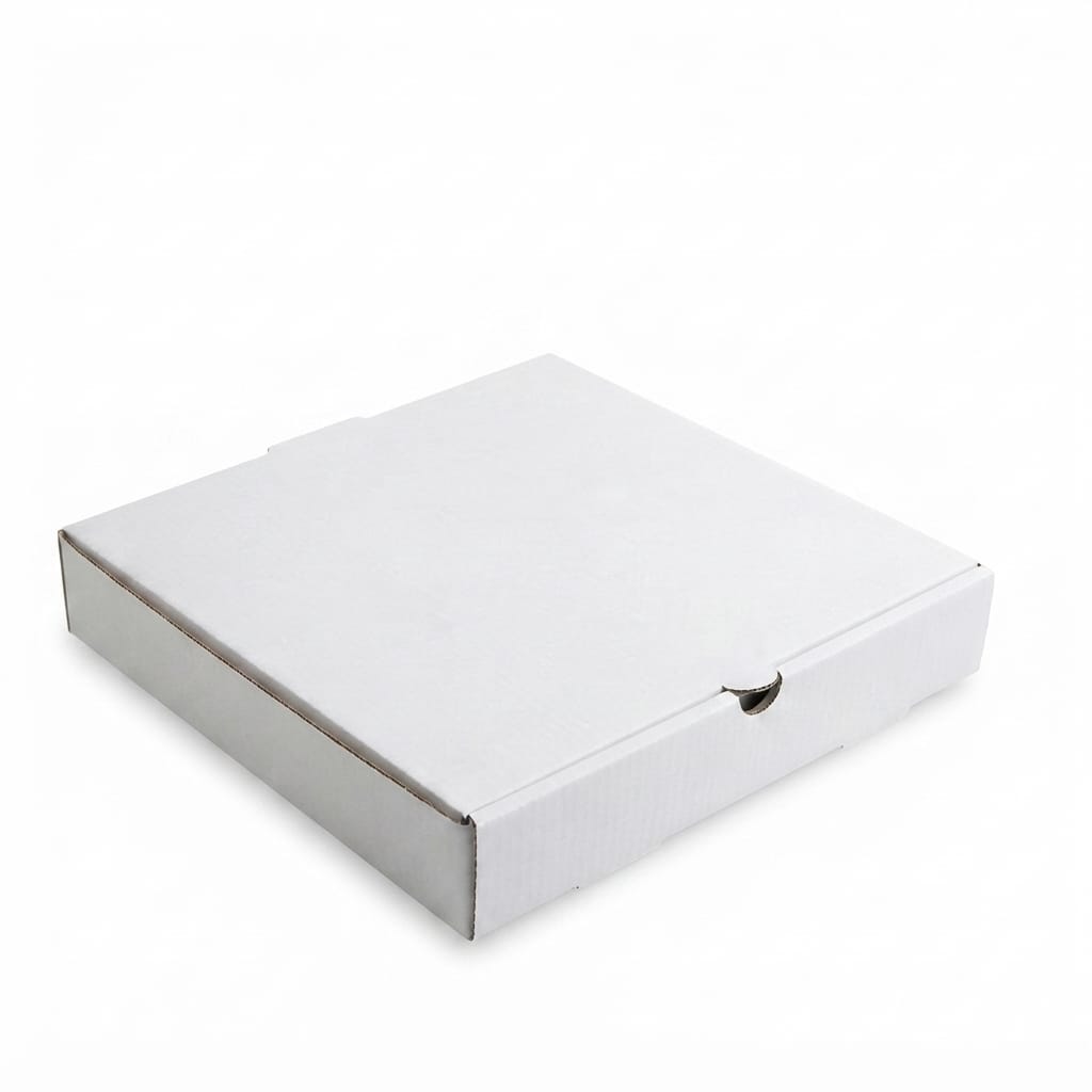 Pizza Box view 2