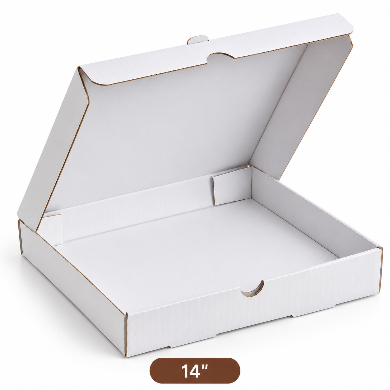 Pizza Box view 25