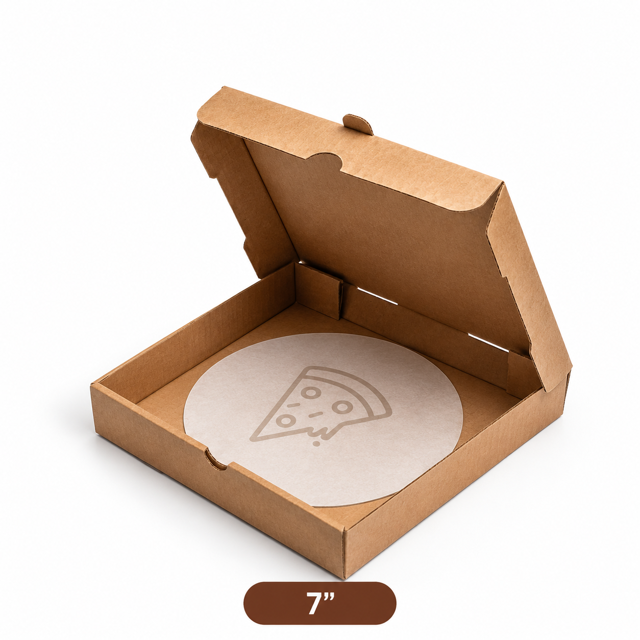 Pizza Box view 20