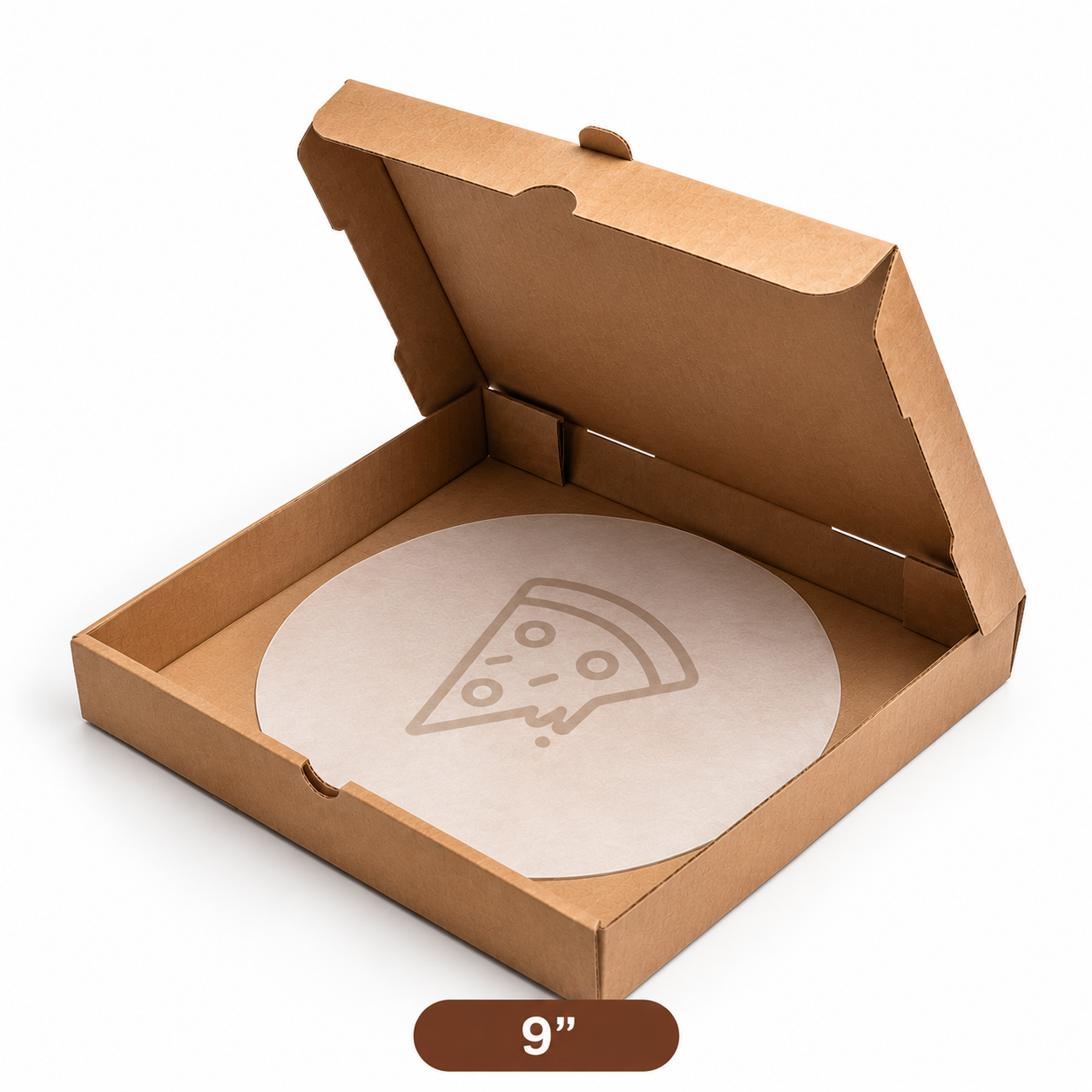 Pizza Box view 22