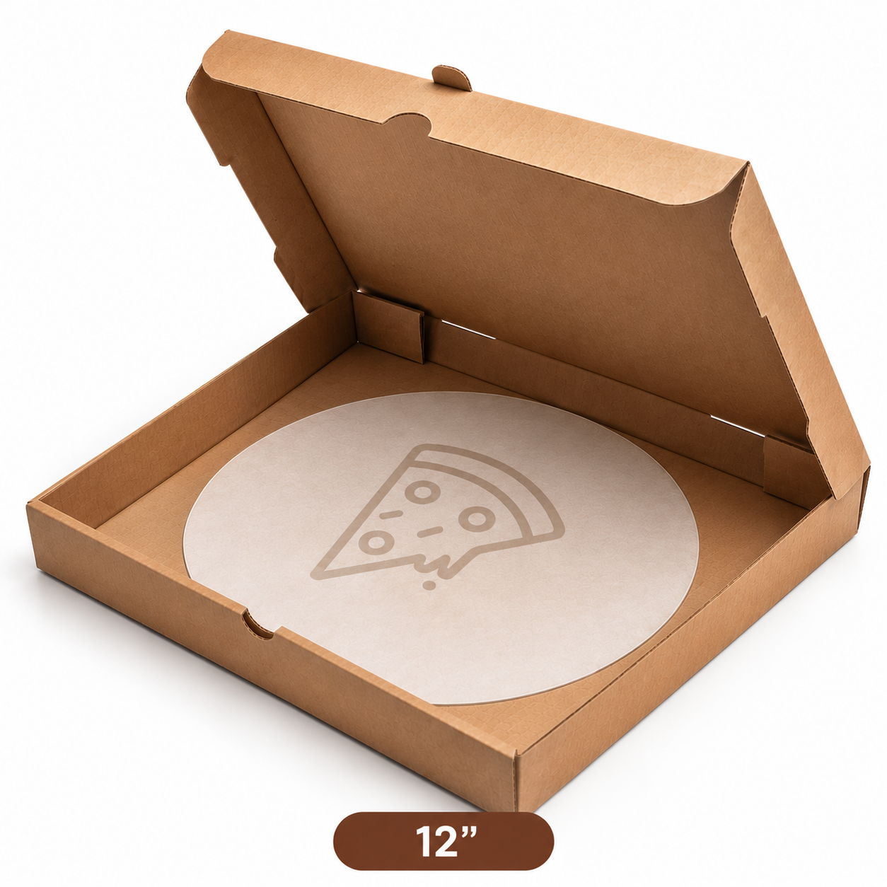 Pizza Box view 24