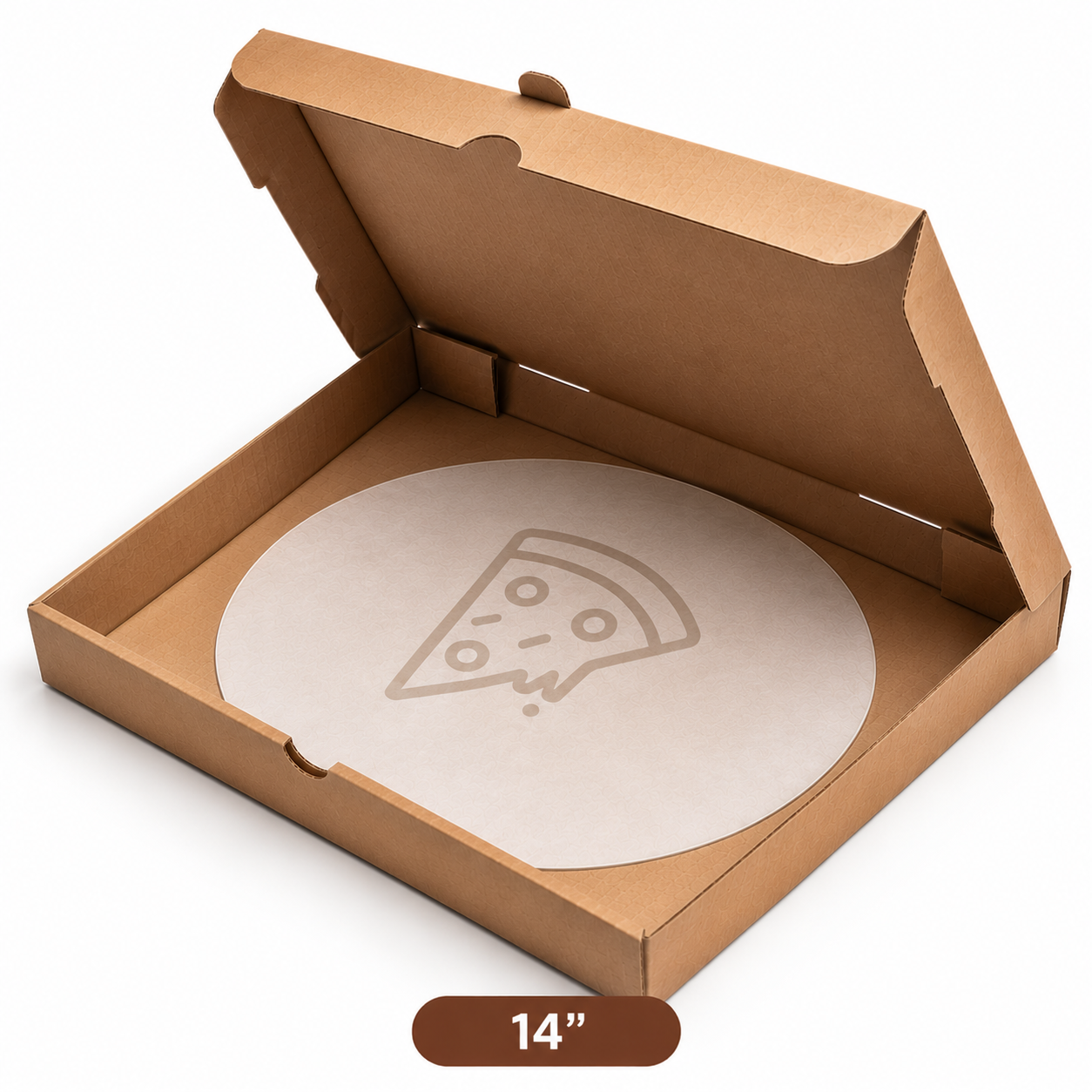 Pizza Box view 26