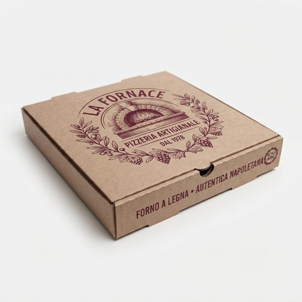 Pizza Box view 13