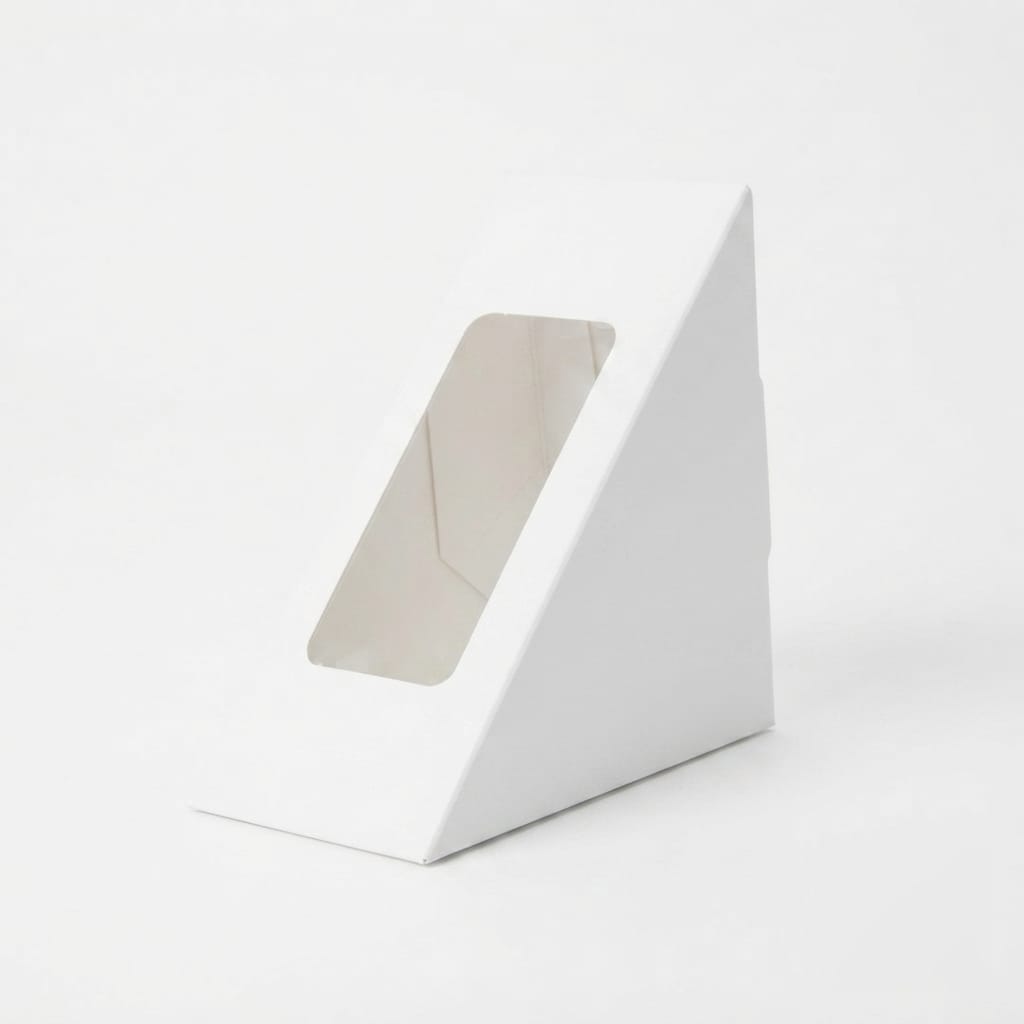 Sandwich Box