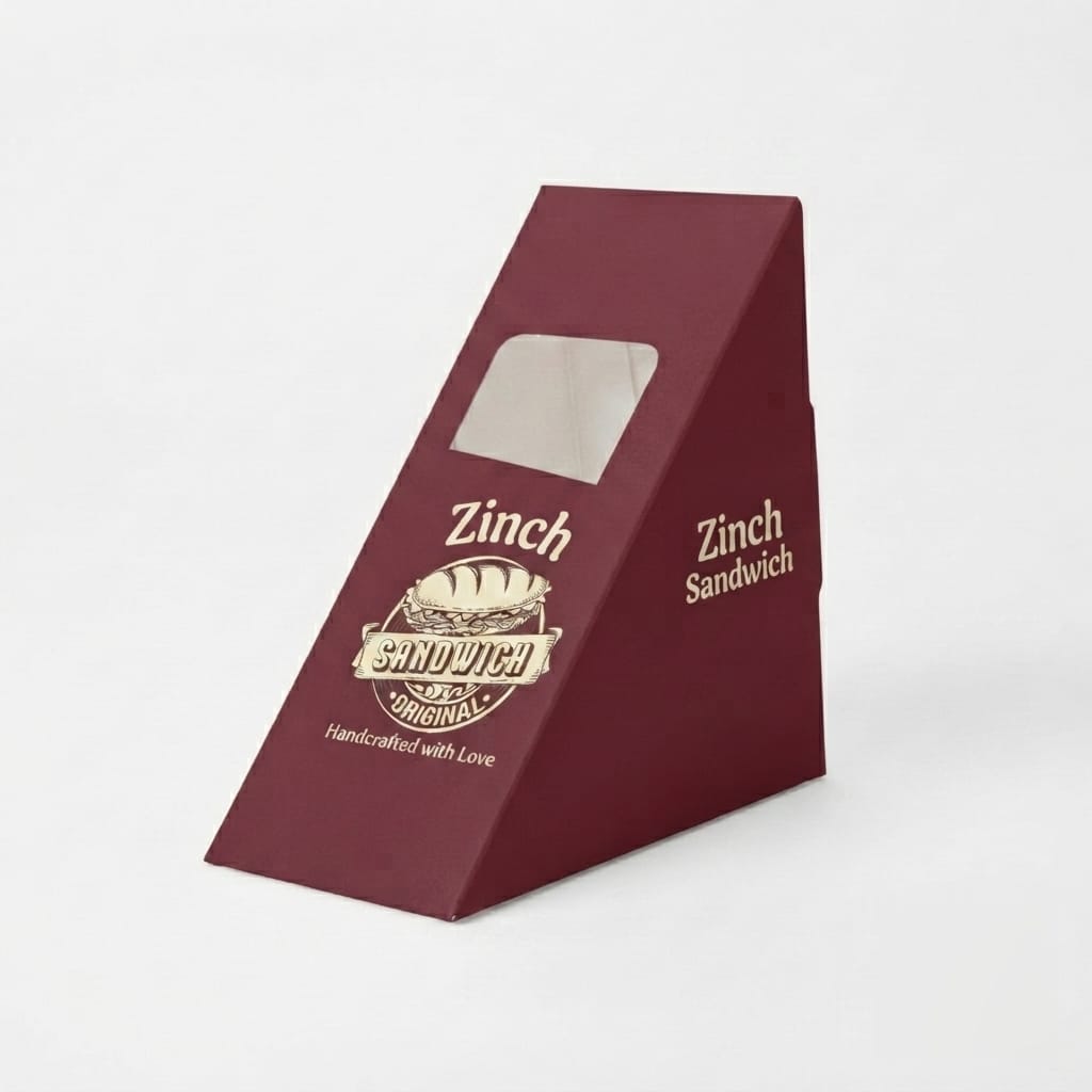 Sandwich Box view 2