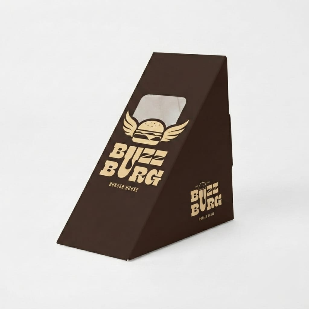 Sandwich Box view 4