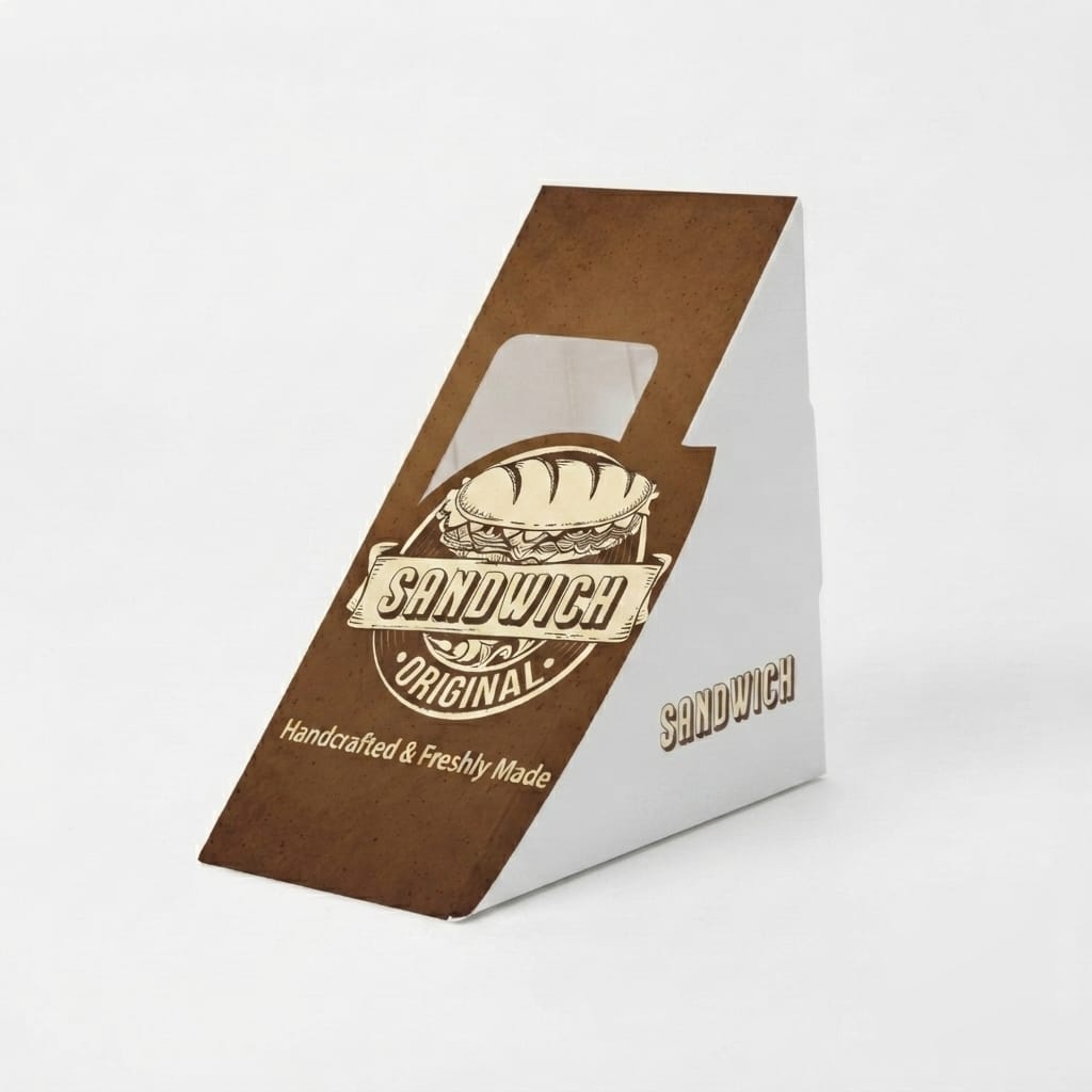 Sandwich Box view 5