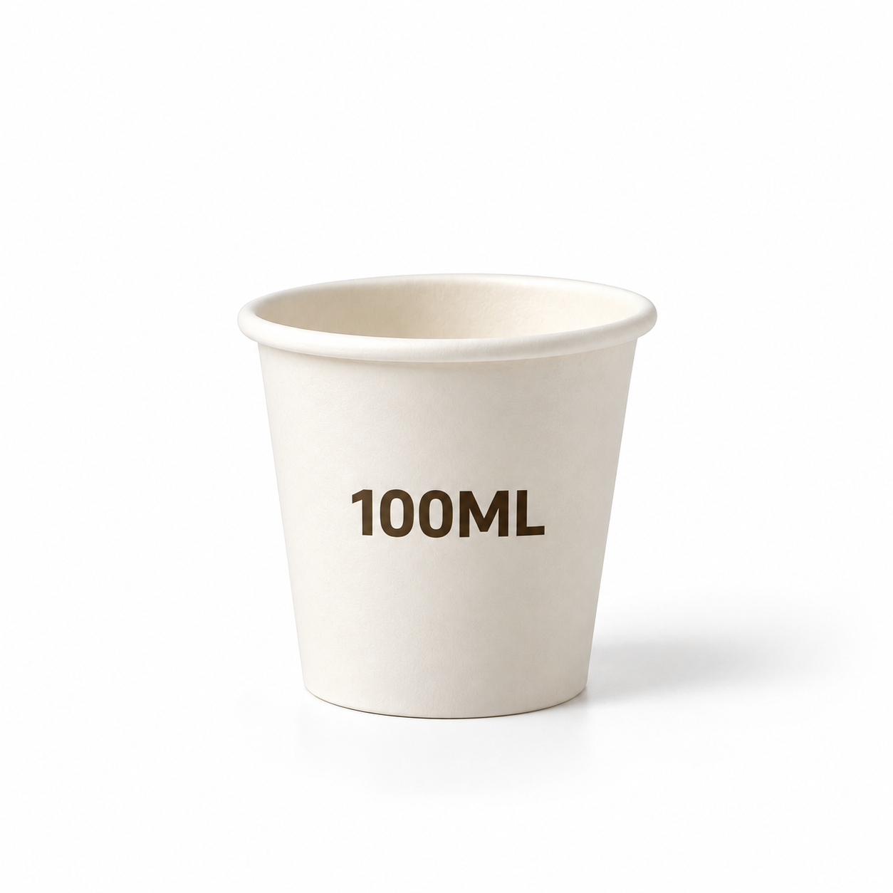 Single Wall Paper Cups view 17