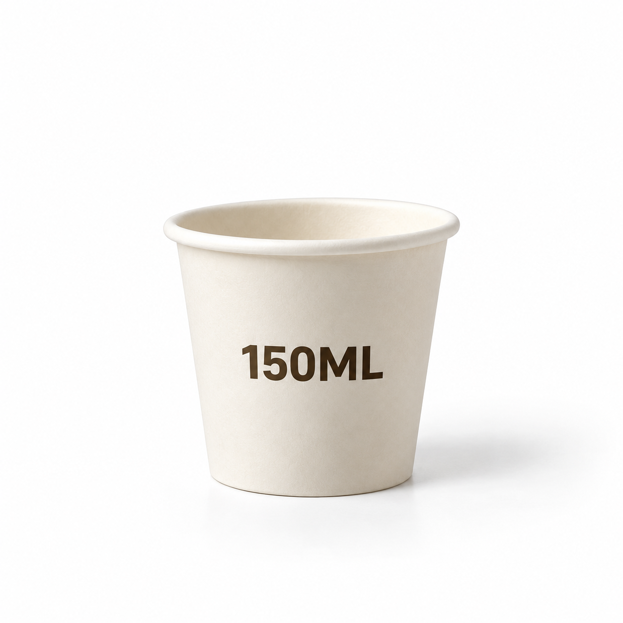 Single Wall Paper Cups view 18