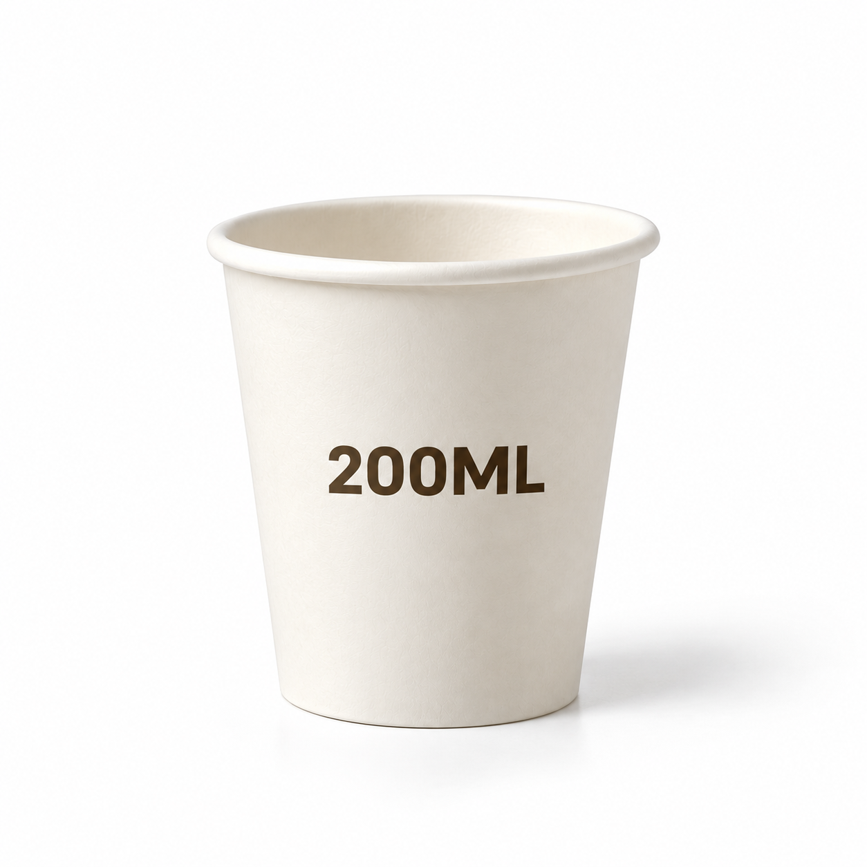 Single Wall Paper Cups view 19