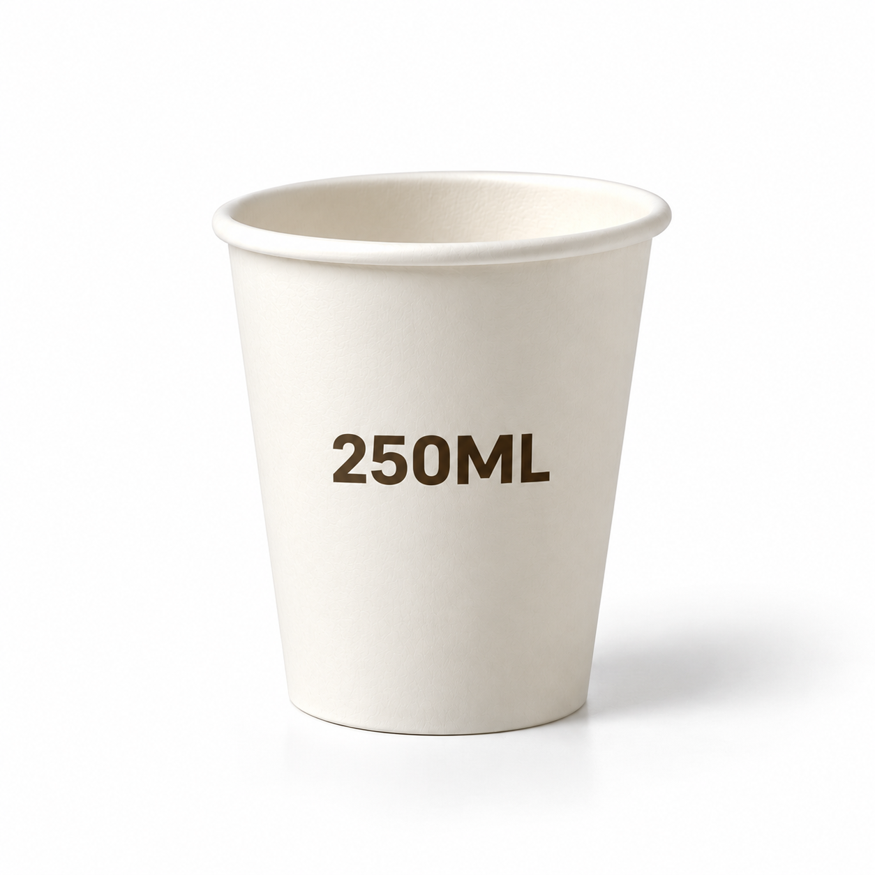 Single Wall Paper Cups view 20