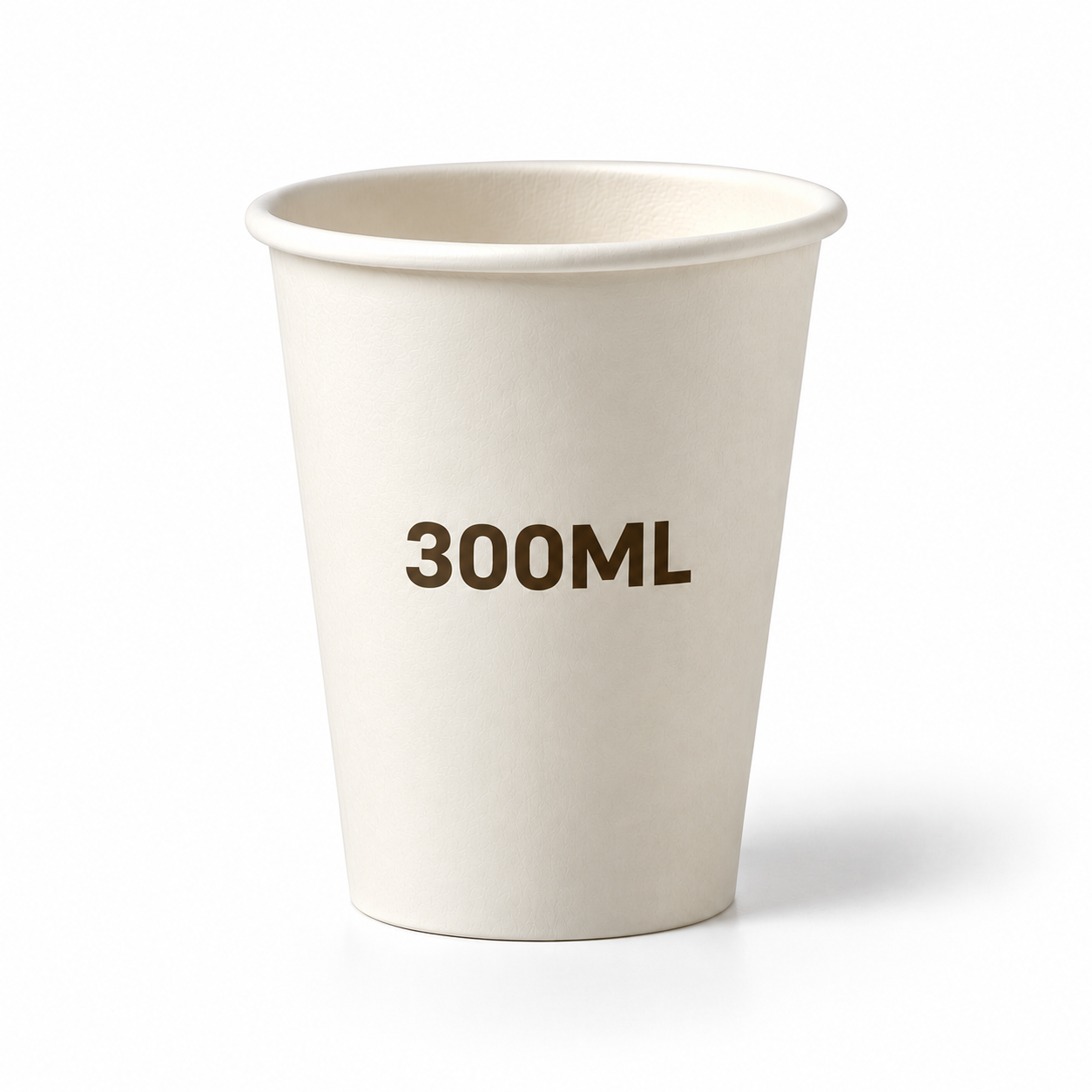 Single Wall Paper Cups view 21