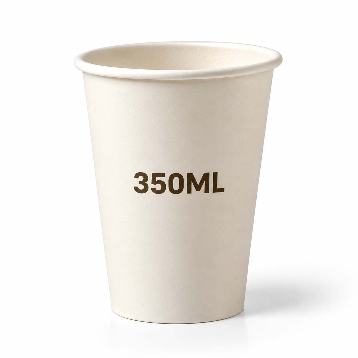 Single Wall Paper Cups view 22