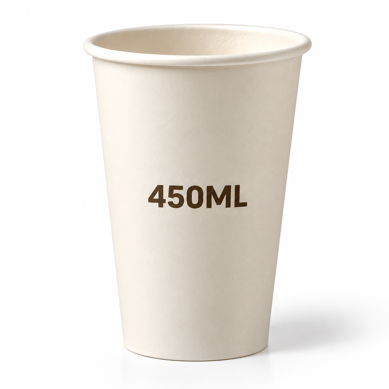 Single Wall Paper Cups view 23