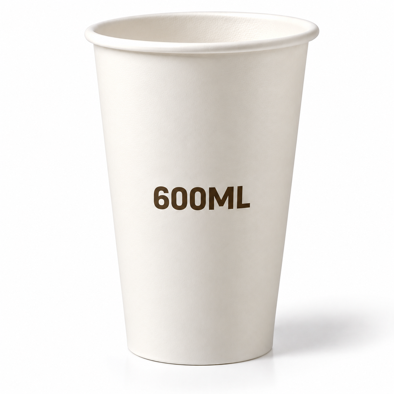 Single Wall Paper Cups view 24