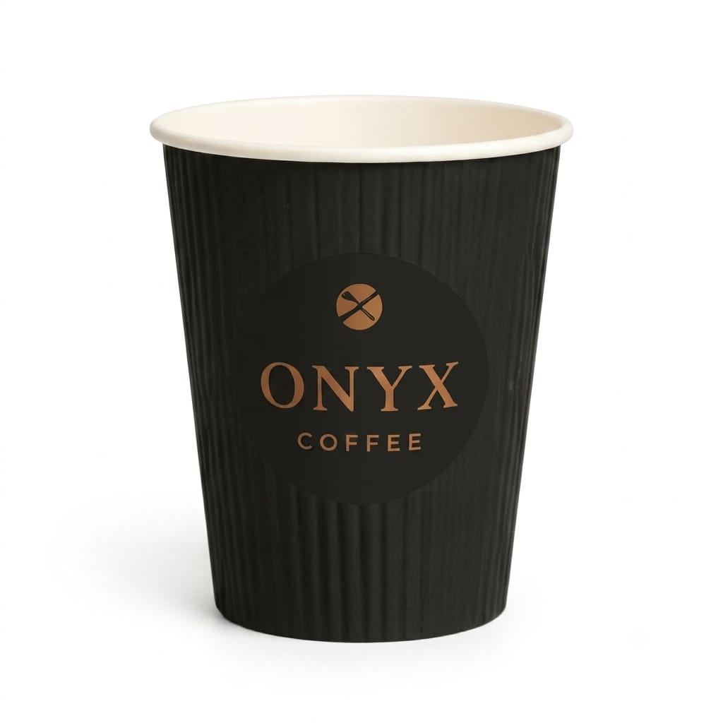 Single Wall Paper Cups view 12