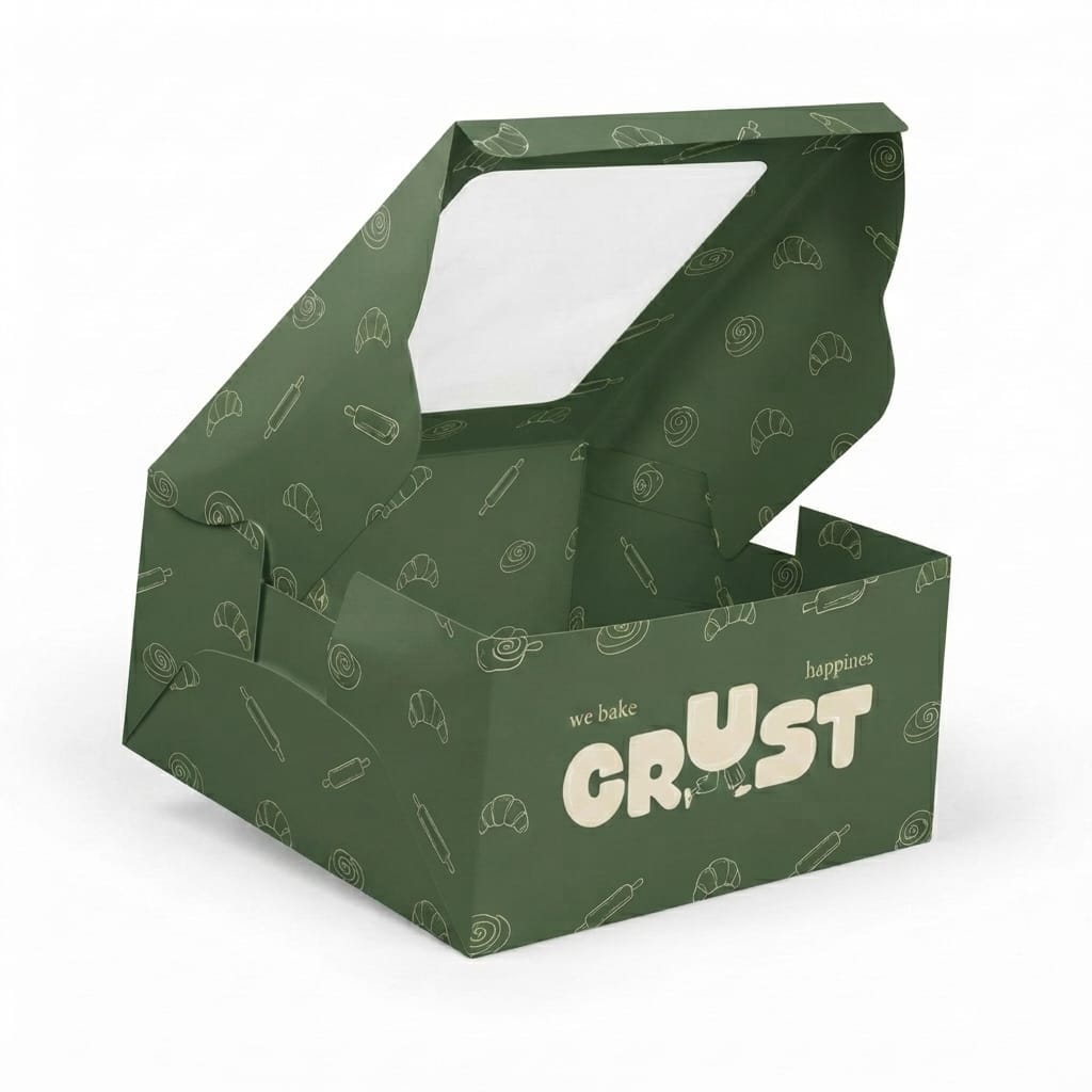 Rice husk cups from Packverse