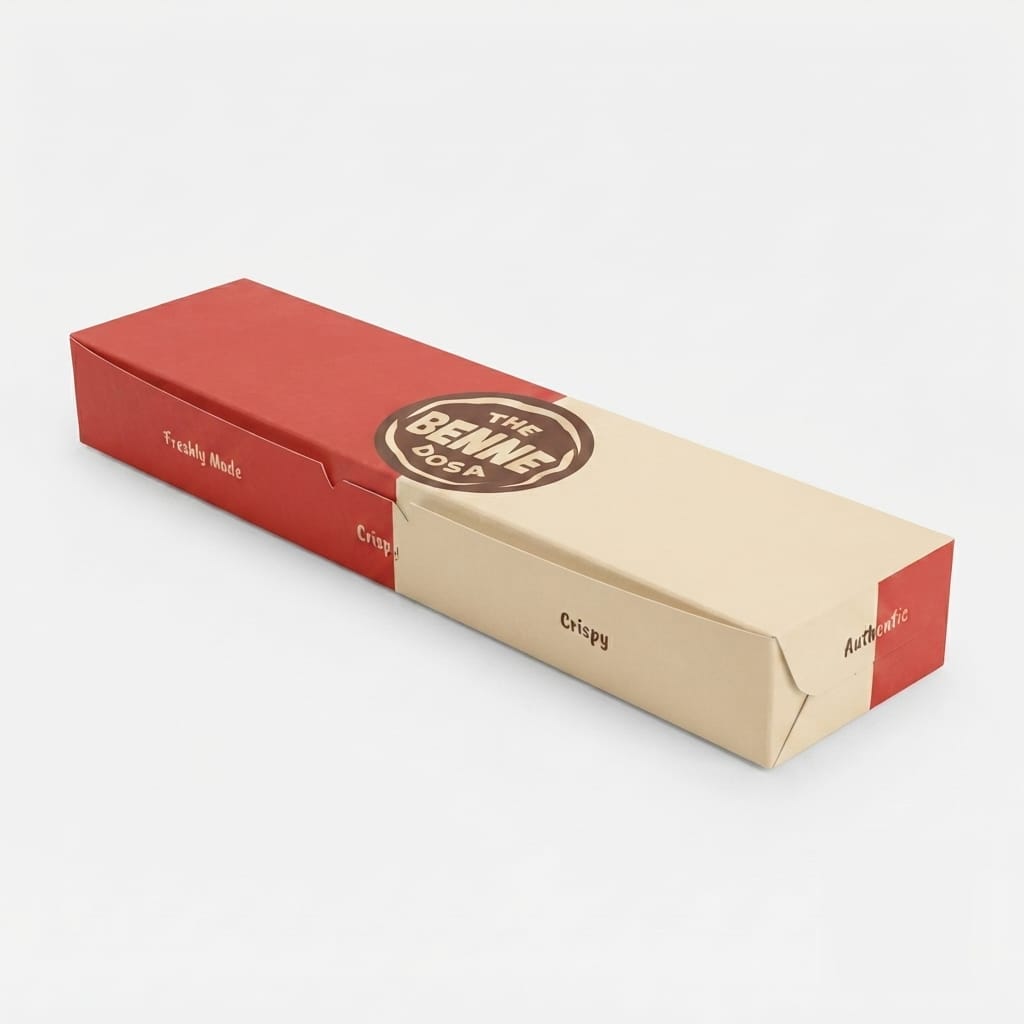 Packverse carry bag packaging