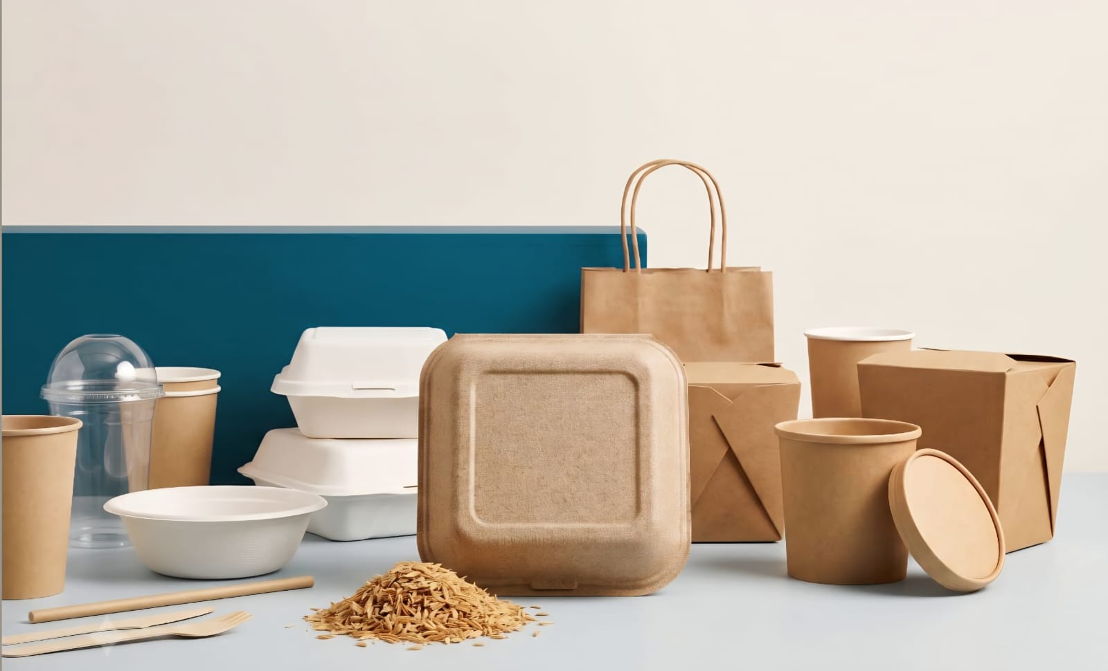 Sustainable packaging solutions from Packverse