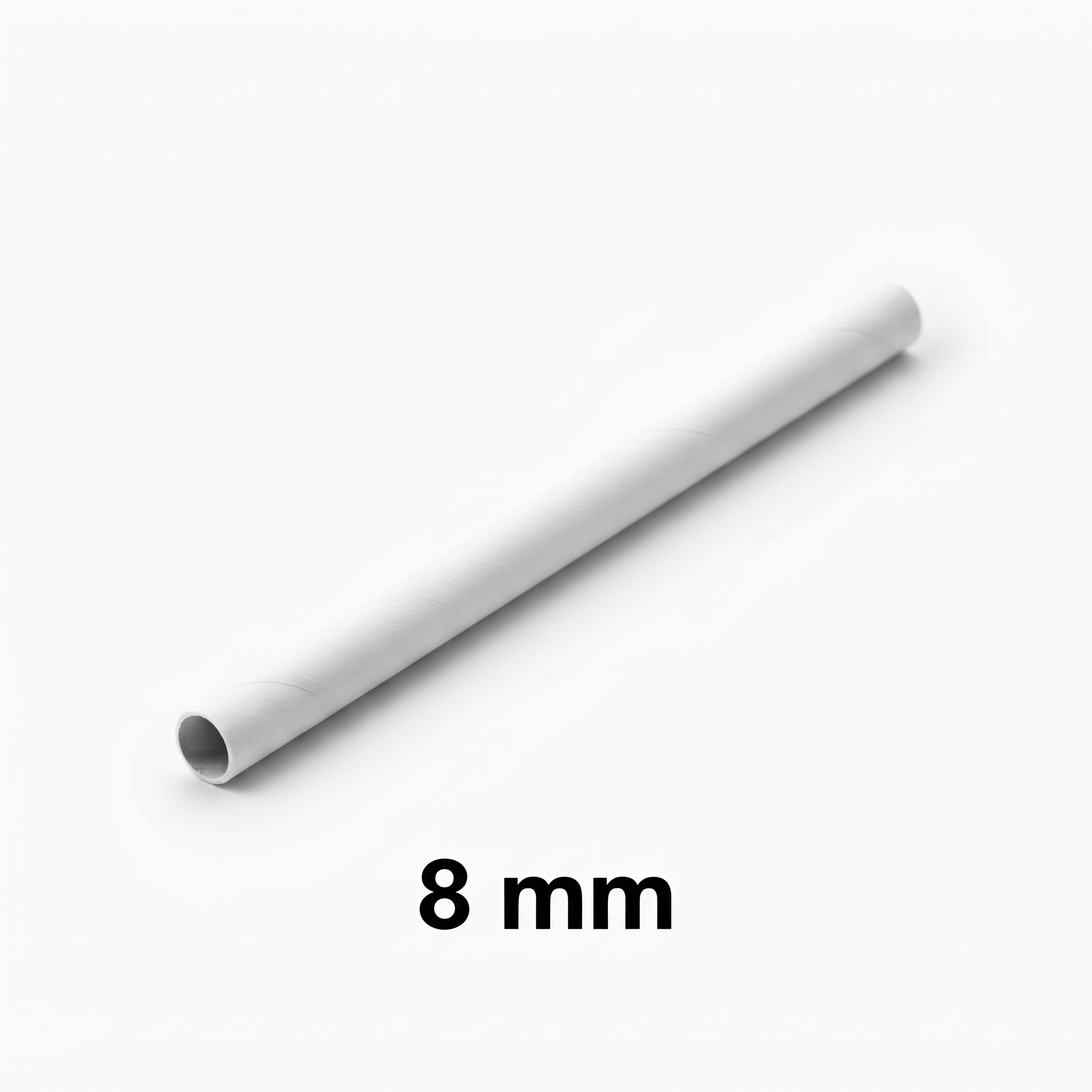 Paper Straw view 8