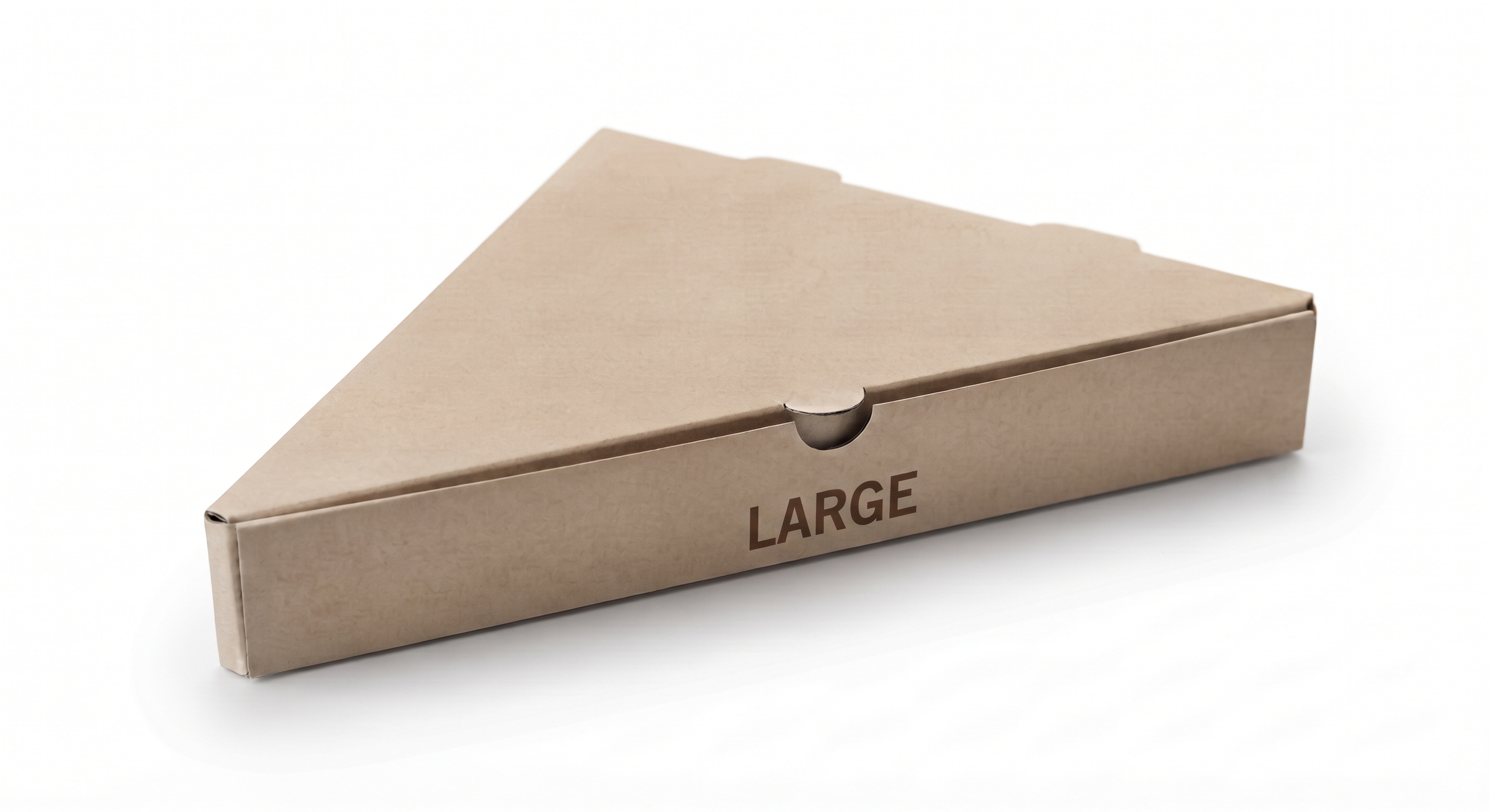Pizza Slice Box view 10