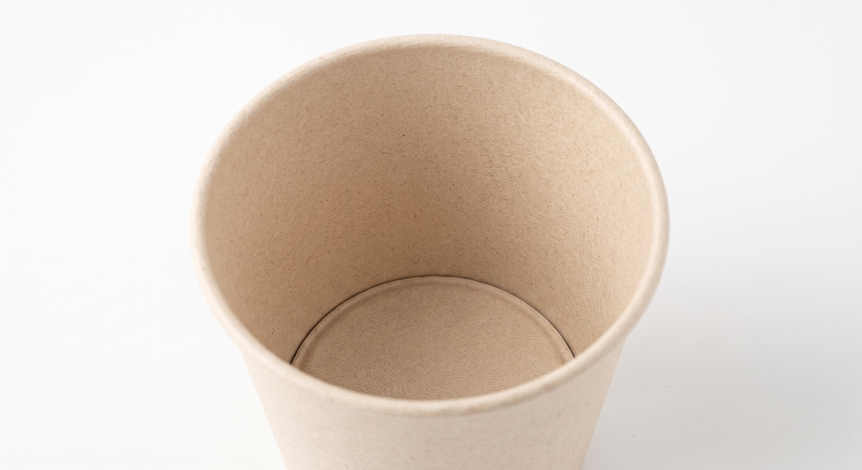 Rice Husk Cups view 3