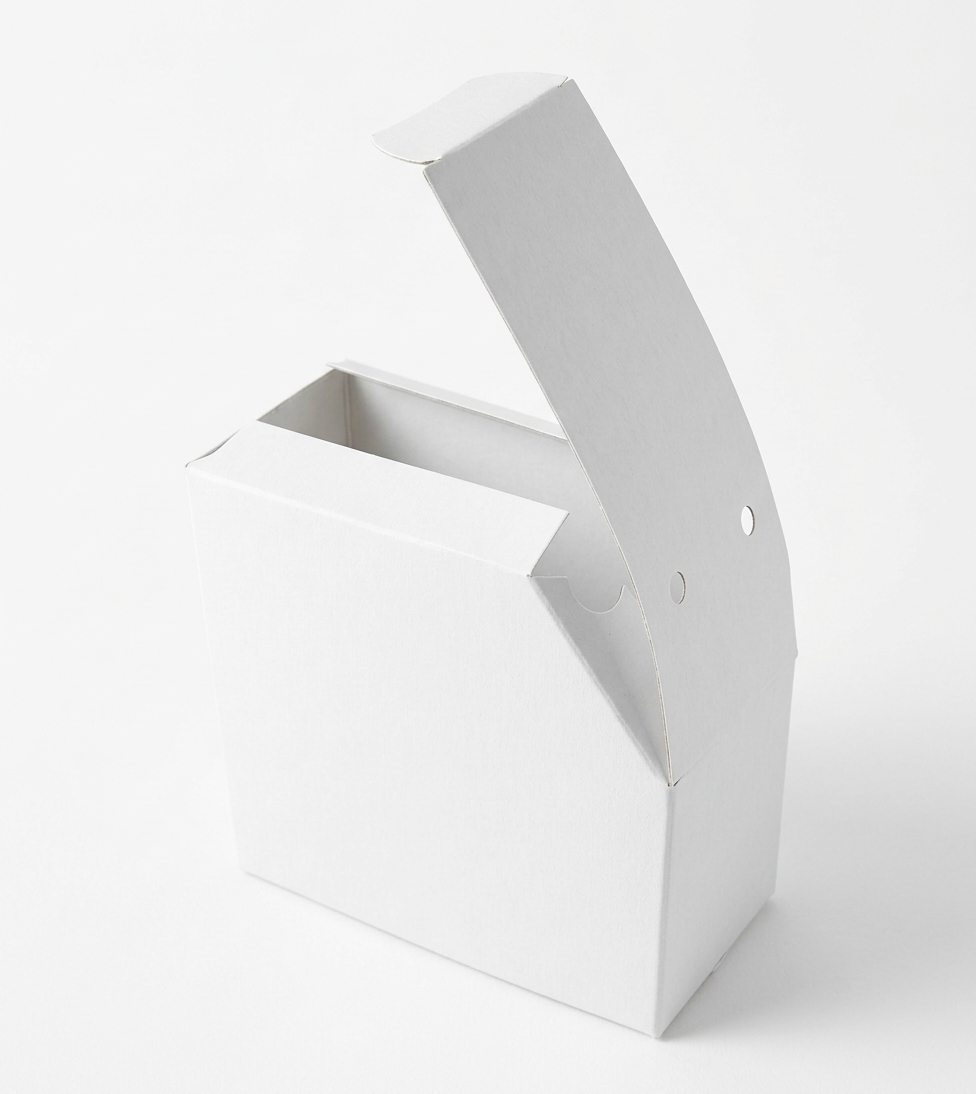 Waffle Box