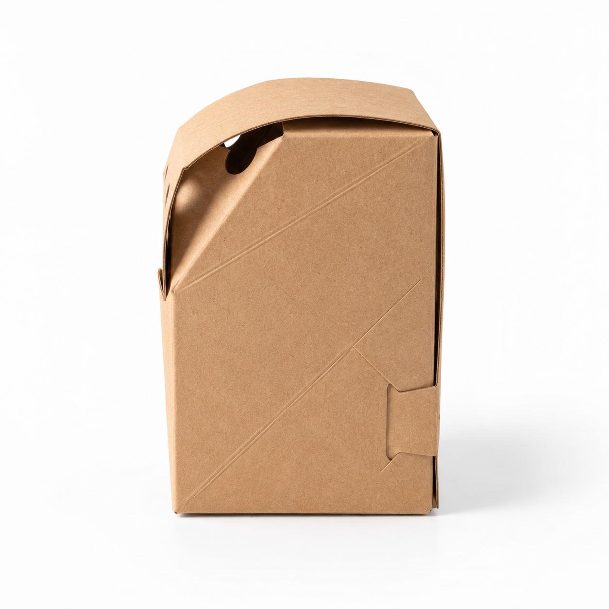 Waffle Box view 6