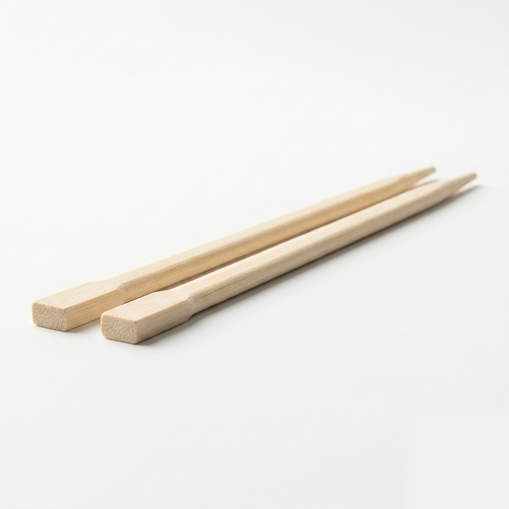 Wooden Chopsticks view 4