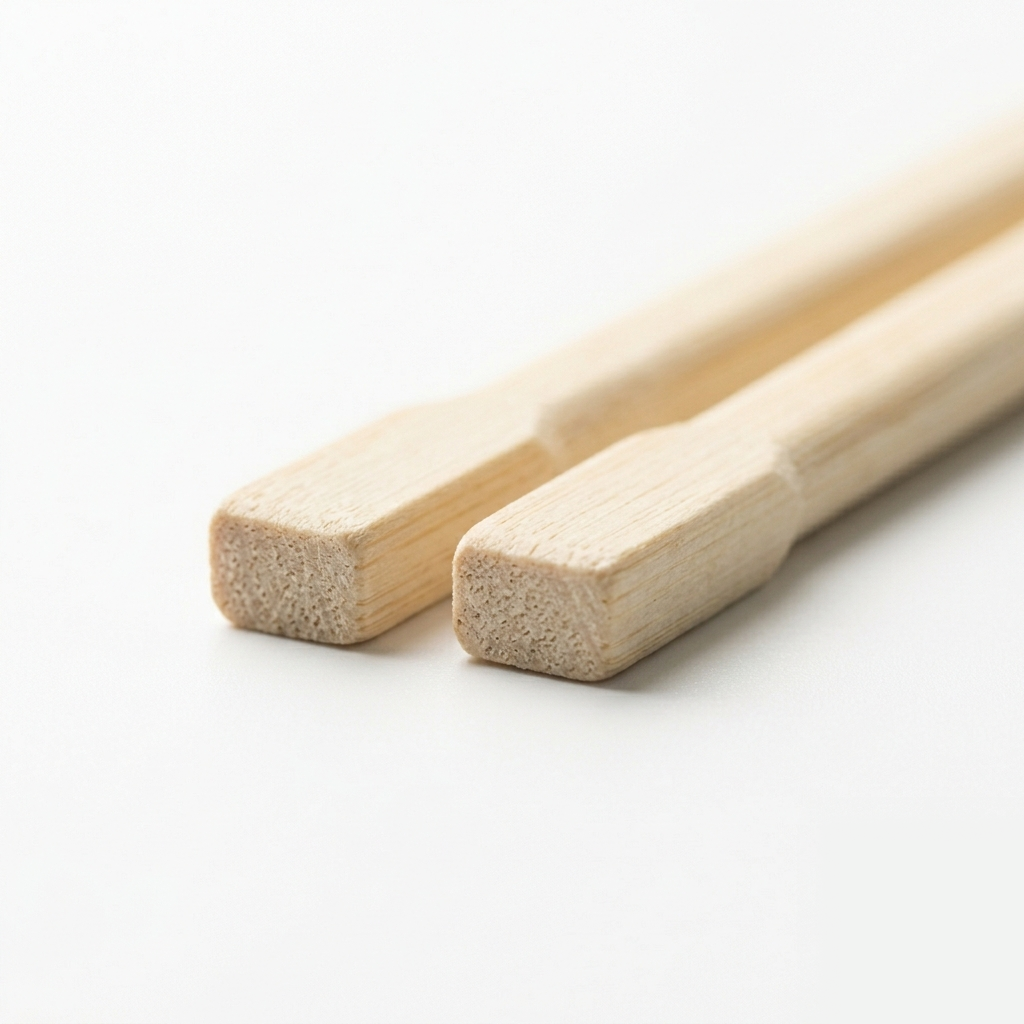Wooden Chopsticks view 6