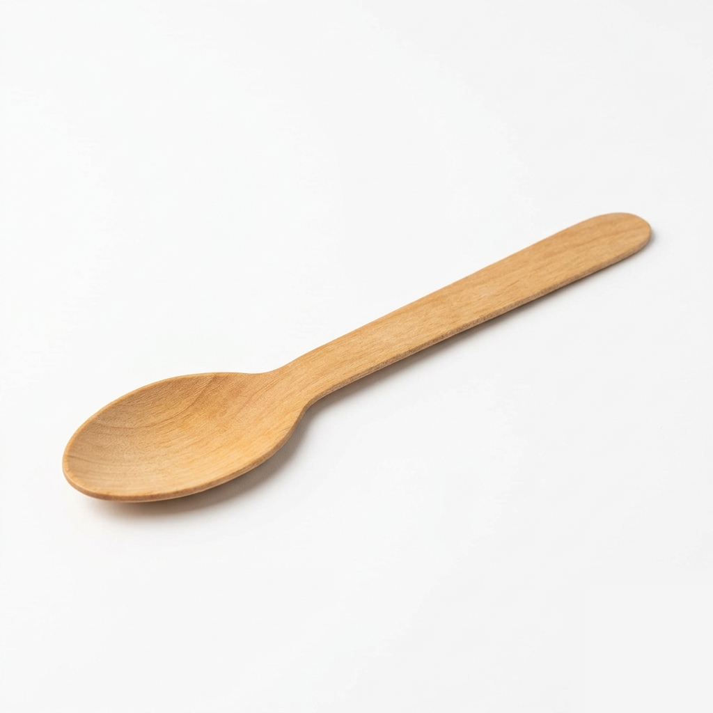 Wooden Spoon